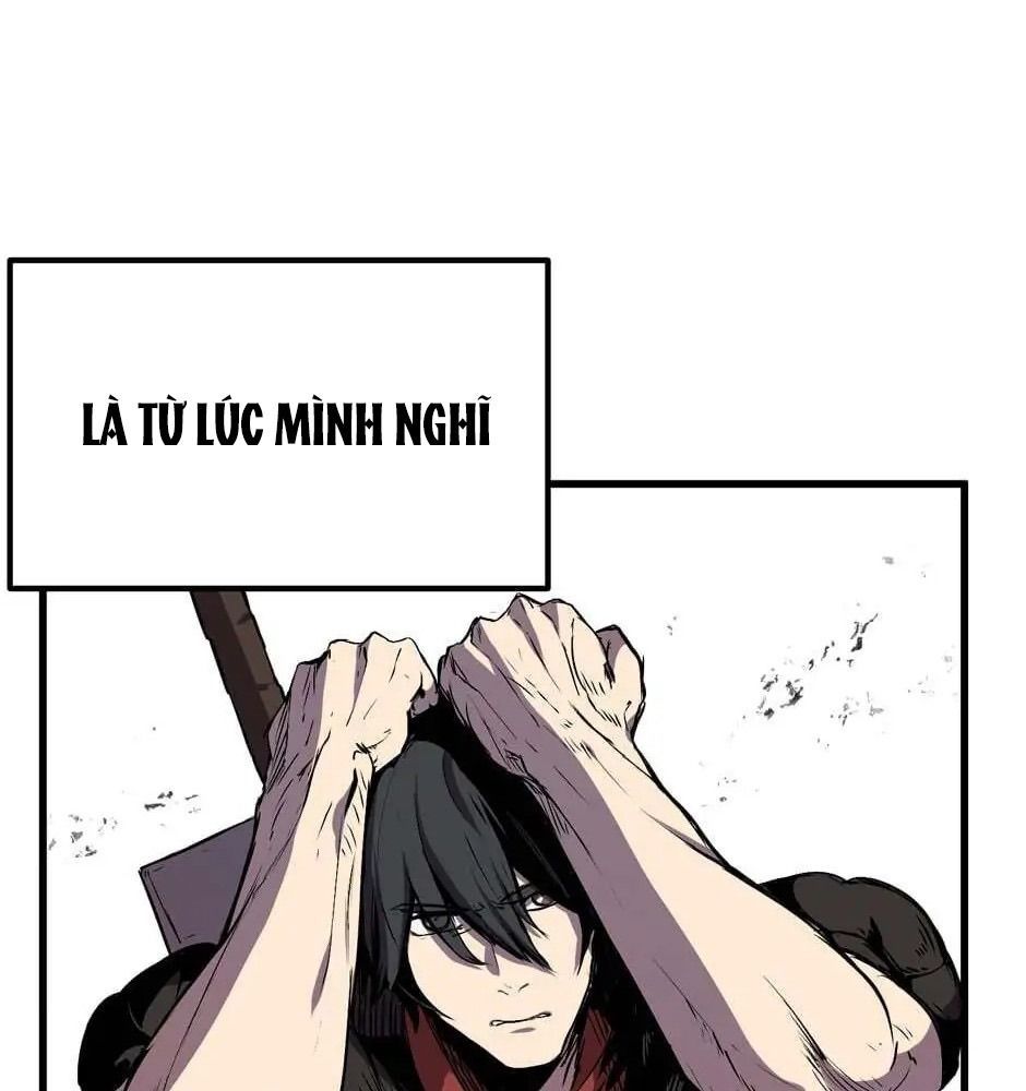 Câu Chuyện Sinh Tồn Của Kiếm Vương Ở Thế Giới Khác Chapter 18 - Trang 2