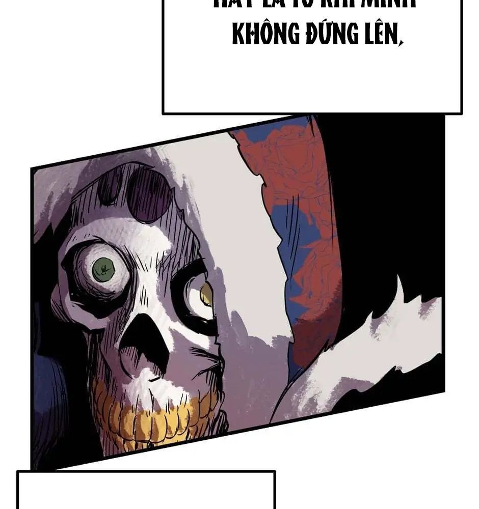 Câu Chuyện Sinh Tồn Của Kiếm Vương Ở Thế Giới Khác Chapter 18 - Trang 2