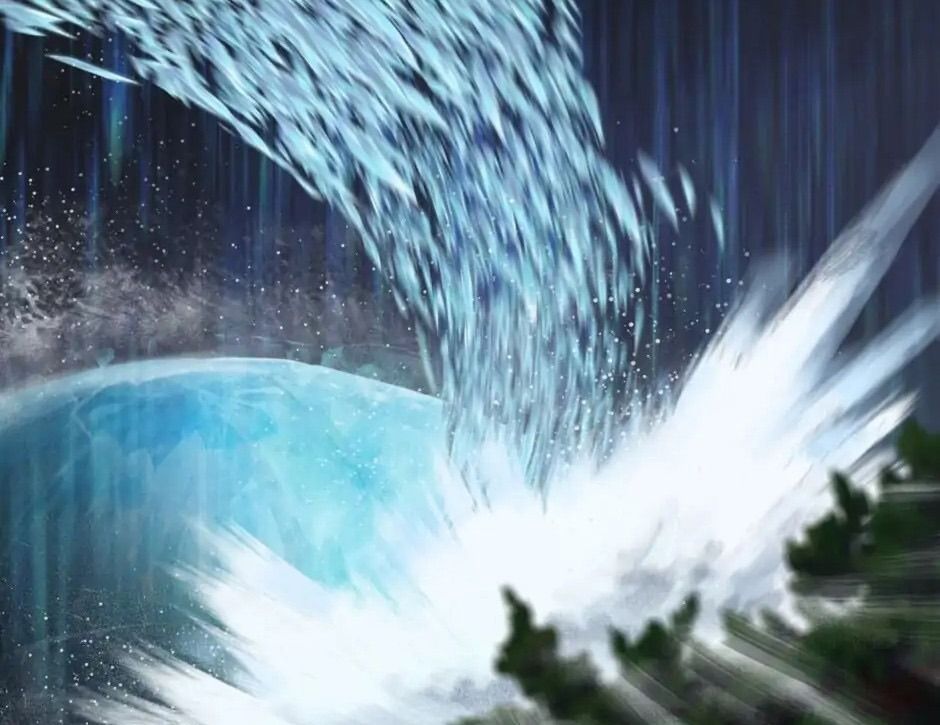 Câu Chuyện Sinh Tồn Của Kiếm Vương Ở Thế Giới Khác Chapter 18 - Trang 2