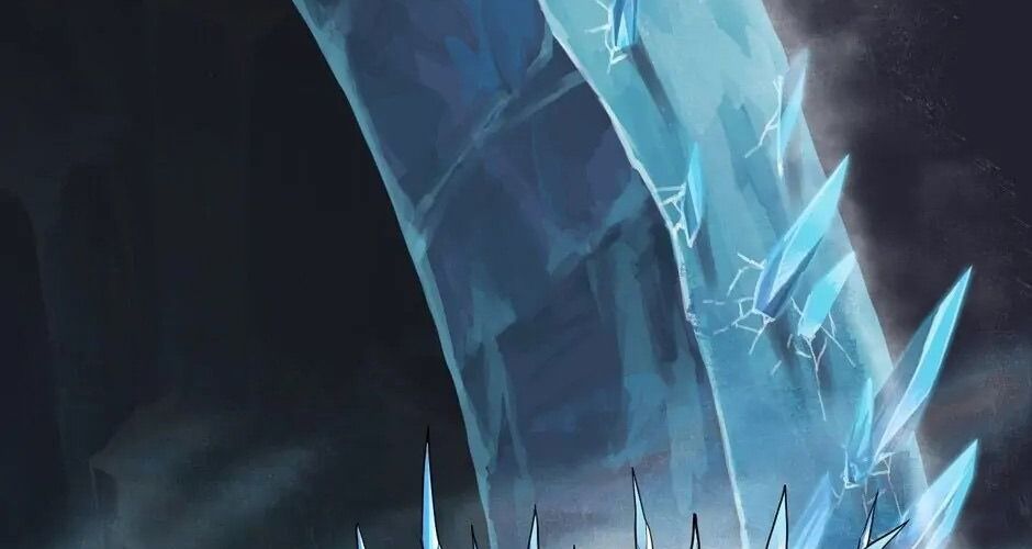 Câu Chuyện Sinh Tồn Của Kiếm Vương Ở Thế Giới Khác Chapter 18 - Trang 2