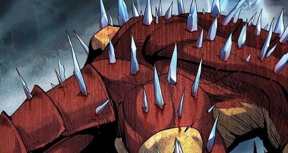 Câu Chuyện Sinh Tồn Của Kiếm Vương Ở Thế Giới Khác Chapter 18 - Trang 2