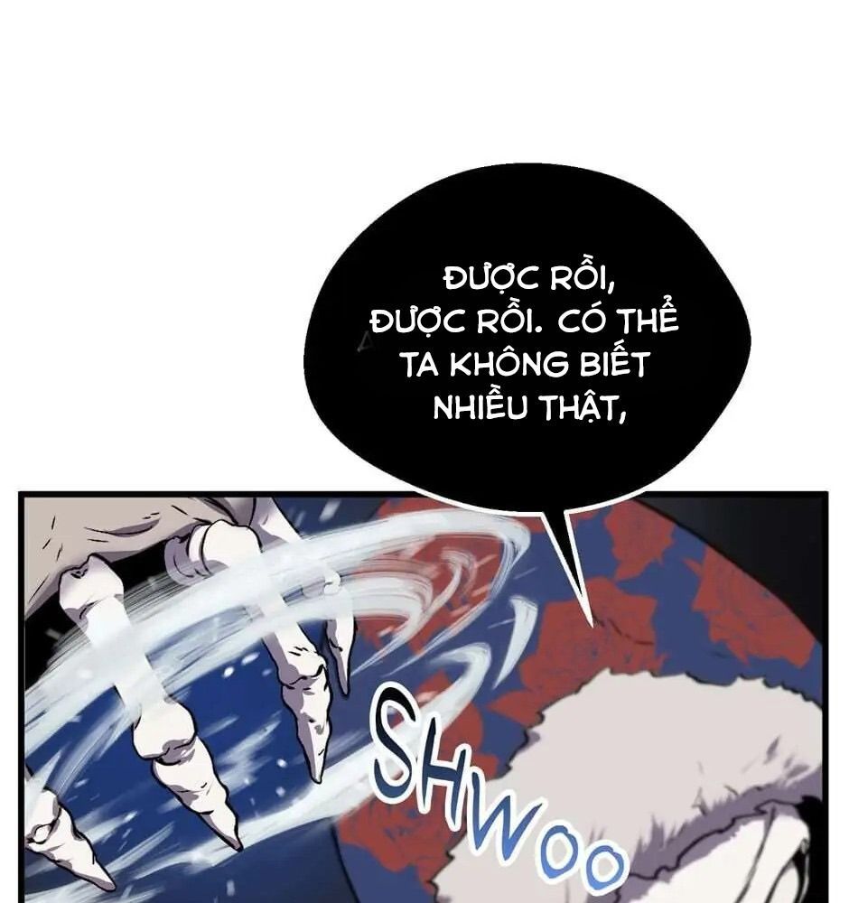 Câu Chuyện Sinh Tồn Của Kiếm Vương Ở Thế Giới Khác Chapter 18 - Trang 2