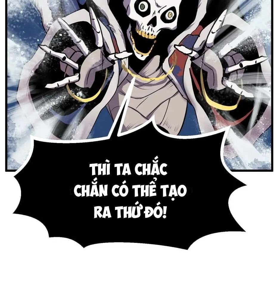Câu Chuyện Sinh Tồn Của Kiếm Vương Ở Thế Giới Khác Chapter 18 - Trang 2