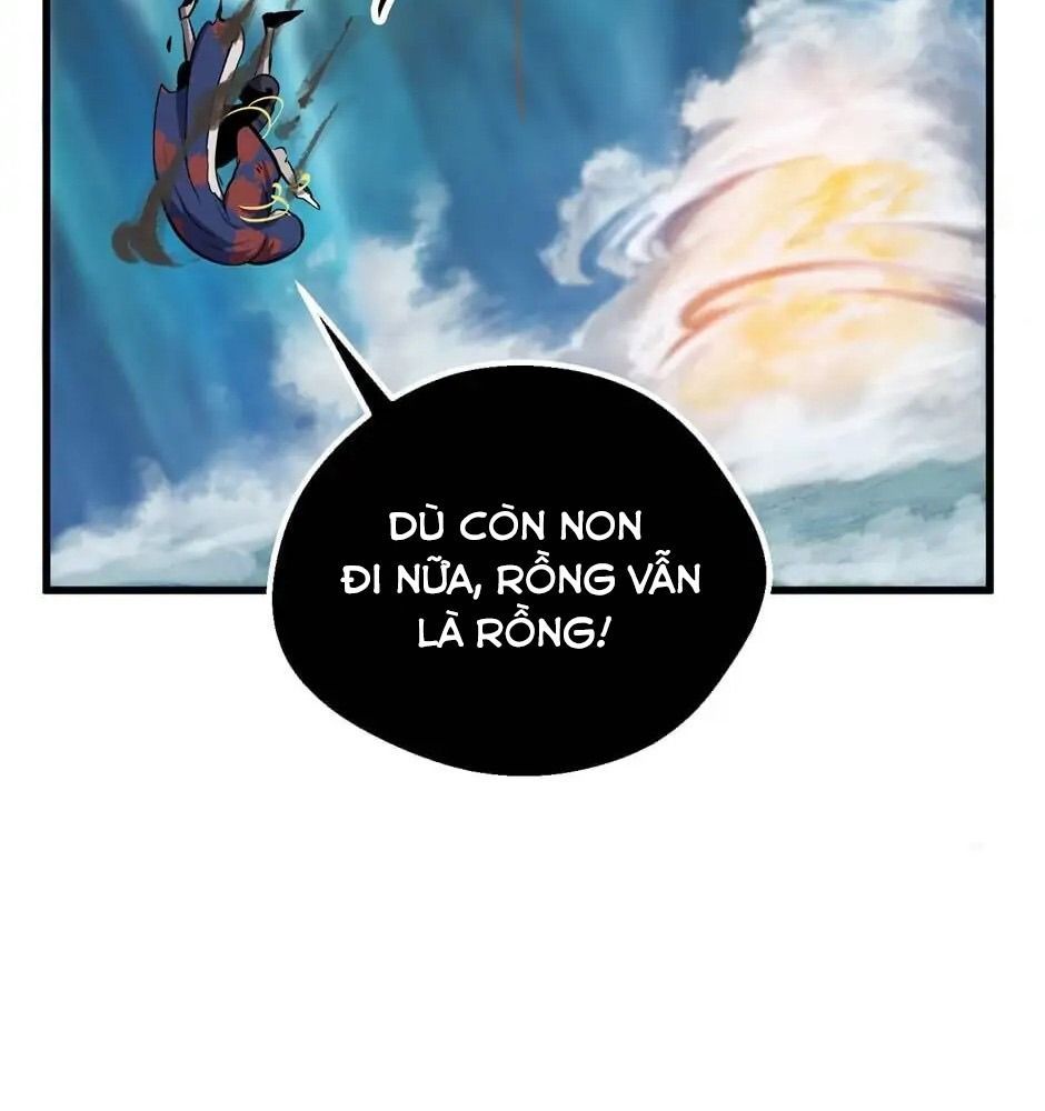 Câu Chuyện Sinh Tồn Của Kiếm Vương Ở Thế Giới Khác Chapter 18 - Trang 2