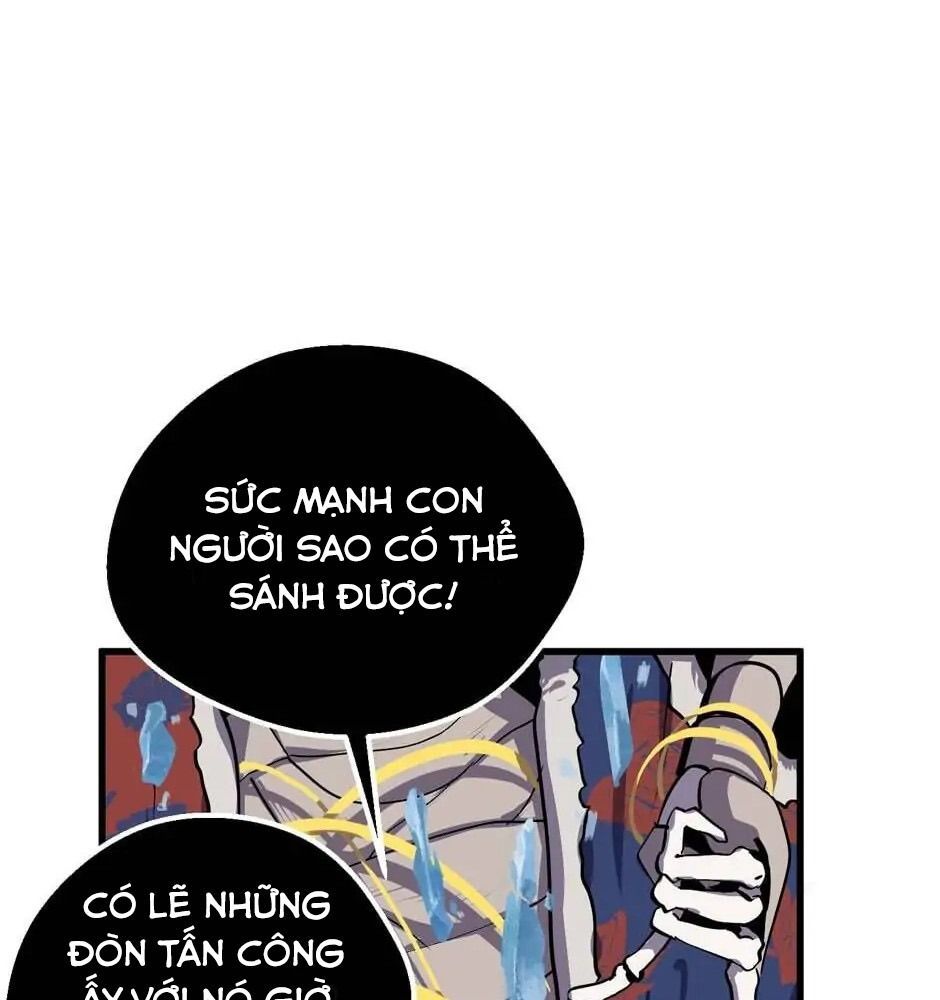 Câu Chuyện Sinh Tồn Của Kiếm Vương Ở Thế Giới Khác Chapter 18 - Trang 2