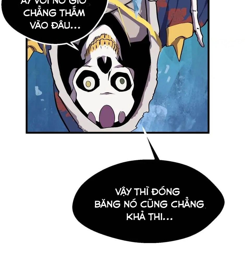 Câu Chuyện Sinh Tồn Của Kiếm Vương Ở Thế Giới Khác Chapter 18 - Trang 2