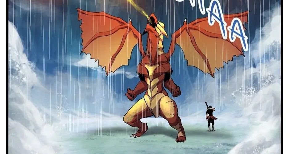 Câu Chuyện Sinh Tồn Của Kiếm Vương Ở Thế Giới Khác Chapter 18 - Trang 2