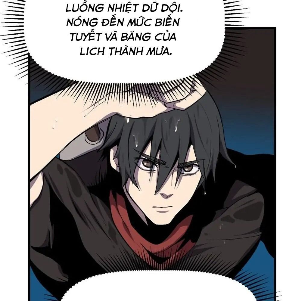 Câu Chuyện Sinh Tồn Của Kiếm Vương Ở Thế Giới Khác Chapter 18 - Trang 2