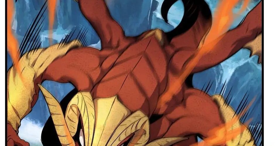 Câu Chuyện Sinh Tồn Của Kiếm Vương Ở Thế Giới Khác Chapter 18 - Trang 2