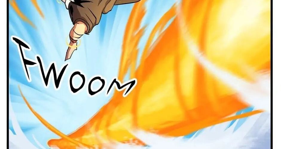 Câu Chuyện Sinh Tồn Của Kiếm Vương Ở Thế Giới Khác Chapter 18 - Trang 2