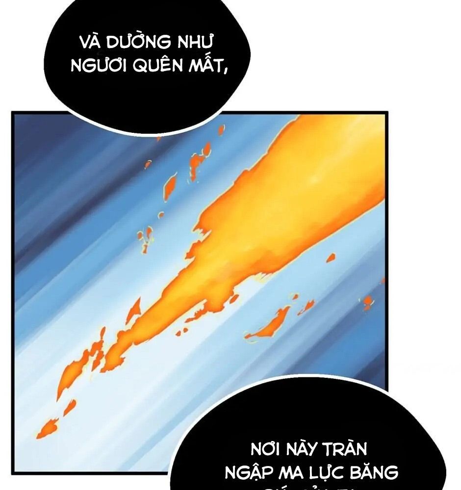 Câu Chuyện Sinh Tồn Của Kiếm Vương Ở Thế Giới Khác Chapter 18 - Trang 2