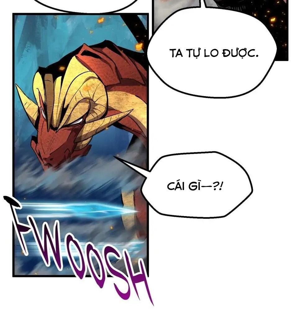 Câu Chuyện Sinh Tồn Của Kiếm Vương Ở Thế Giới Khác Chapter 18 - Trang 2