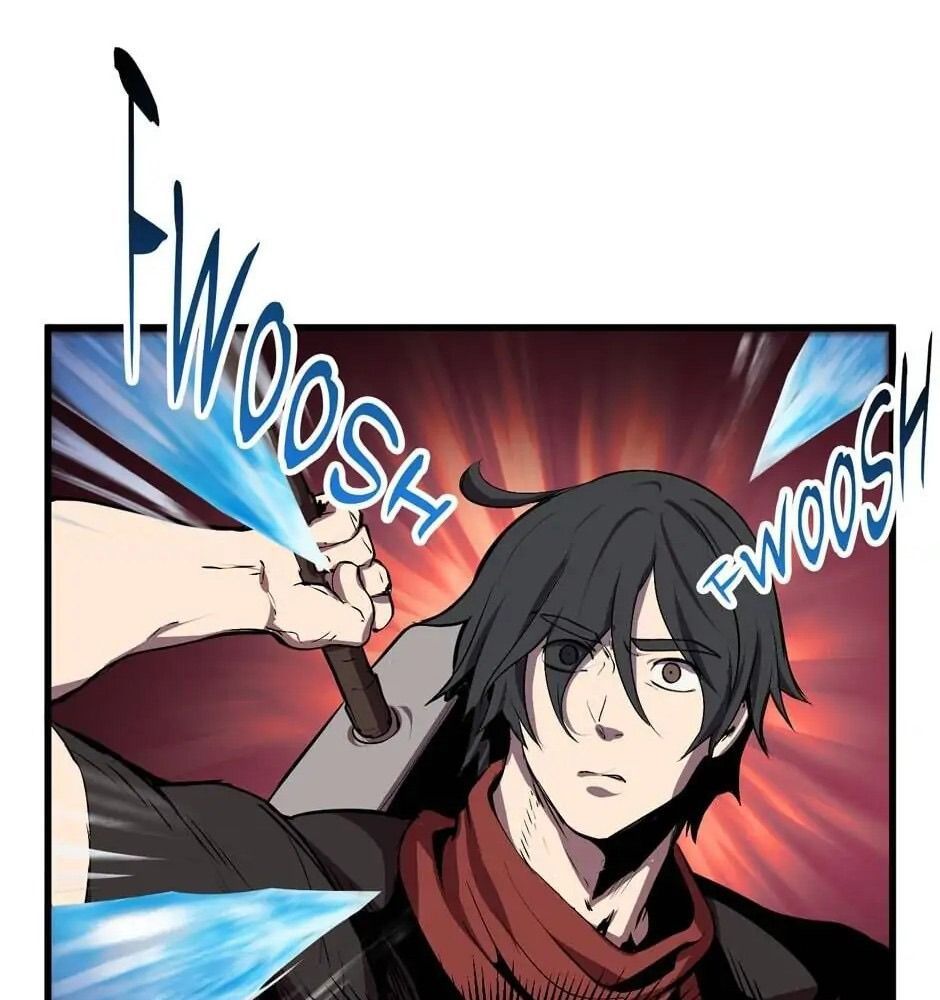 Câu Chuyện Sinh Tồn Của Kiếm Vương Ở Thế Giới Khác Chapter 18 - Trang 2