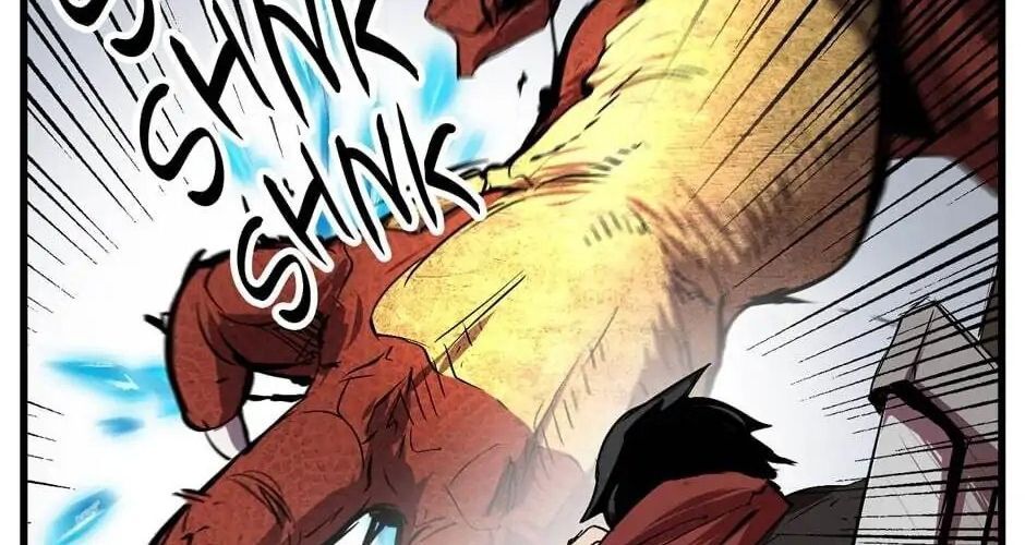 Câu Chuyện Sinh Tồn Của Kiếm Vương Ở Thế Giới Khác Chapter 18 - Trang 2