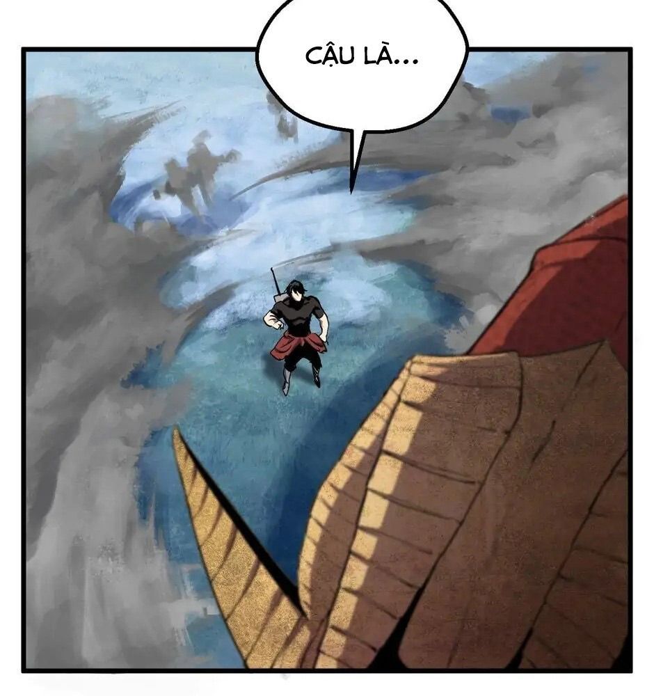 Câu Chuyện Sinh Tồn Của Kiếm Vương Ở Thế Giới Khác Chapter 18 - Trang 2