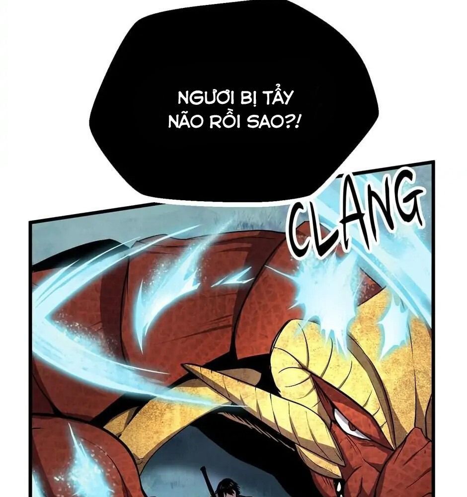 Câu Chuyện Sinh Tồn Của Kiếm Vương Ở Thế Giới Khác Chapter 18 - Trang 2