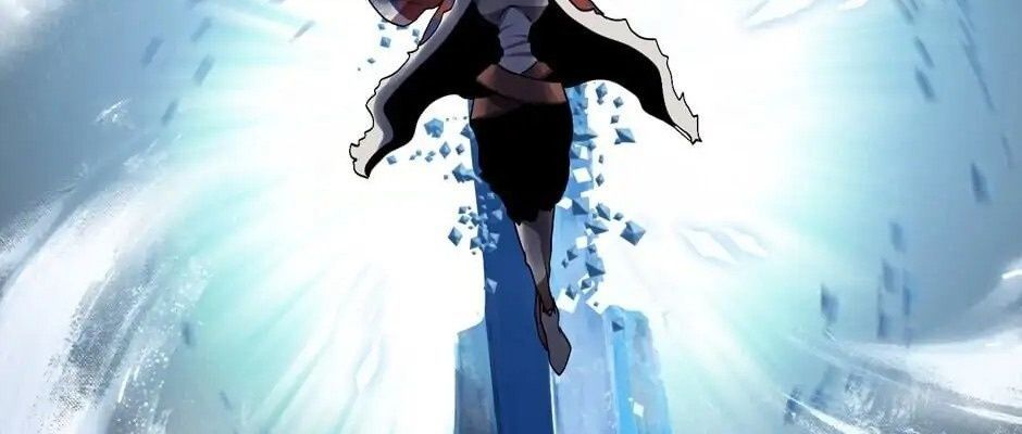 Câu Chuyện Sinh Tồn Của Kiếm Vương Ở Thế Giới Khác Chapter 19 - Trang 2