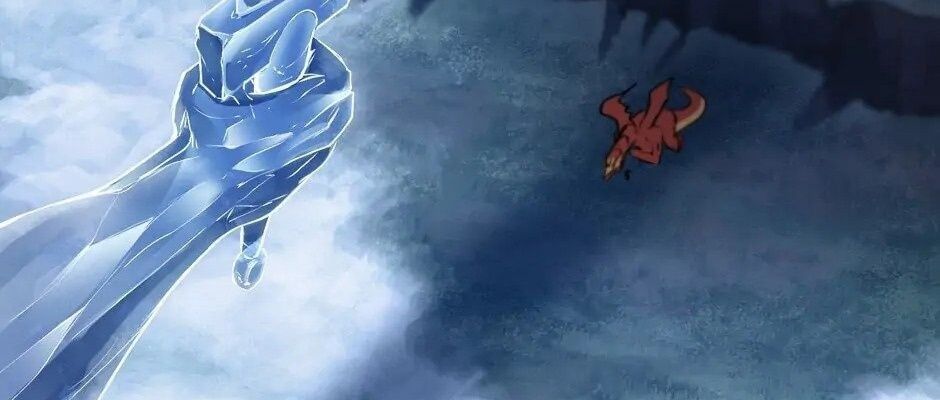 Câu Chuyện Sinh Tồn Của Kiếm Vương Ở Thế Giới Khác Chapter 19 - Trang 2