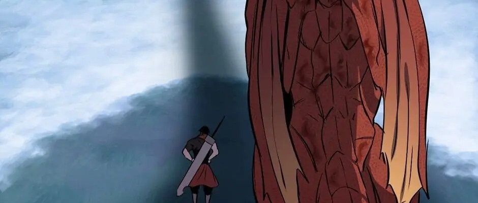 Câu Chuyện Sinh Tồn Của Kiếm Vương Ở Thế Giới Khác Chapter 19 - Trang 2