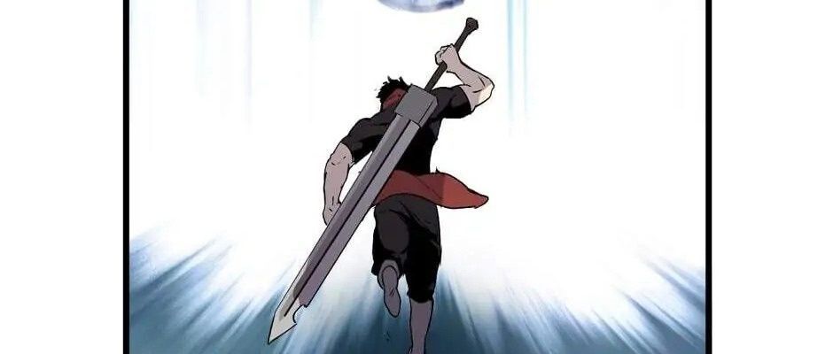 Câu Chuyện Sinh Tồn Của Kiếm Vương Ở Thế Giới Khác Chapter 19 - Trang 2