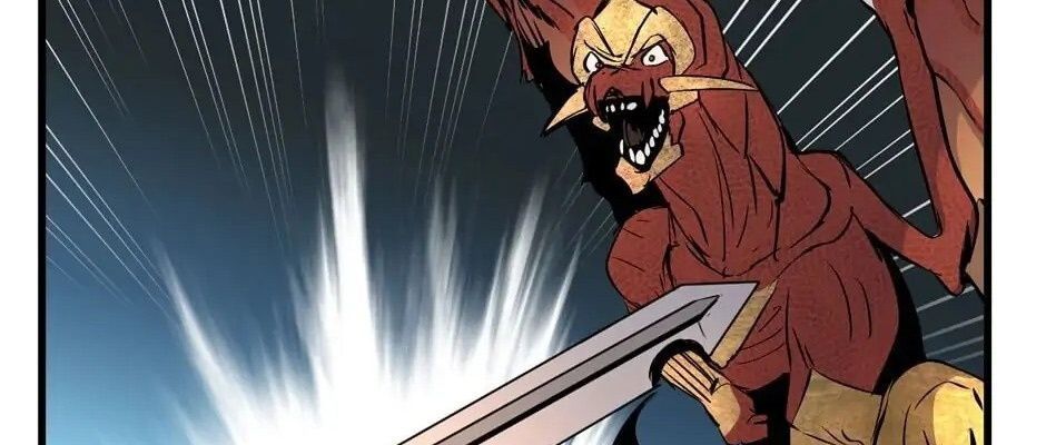 Câu Chuyện Sinh Tồn Của Kiếm Vương Ở Thế Giới Khác Chapter 19 - Trang 2