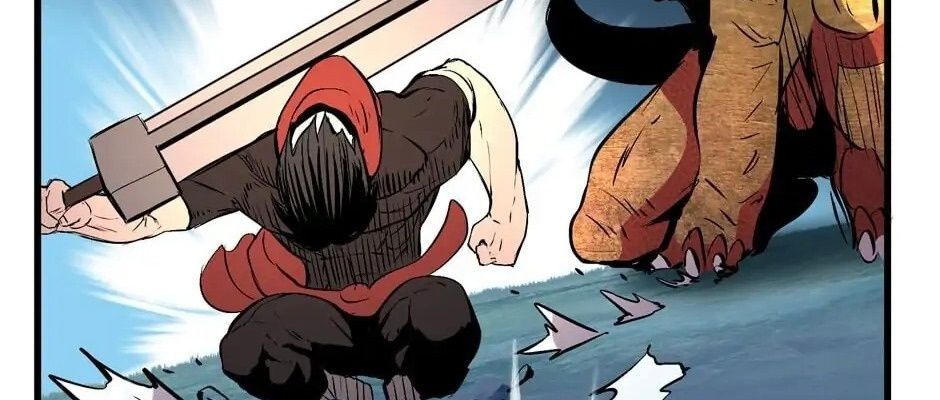 Câu Chuyện Sinh Tồn Của Kiếm Vương Ở Thế Giới Khác Chapter 19 - Trang 2