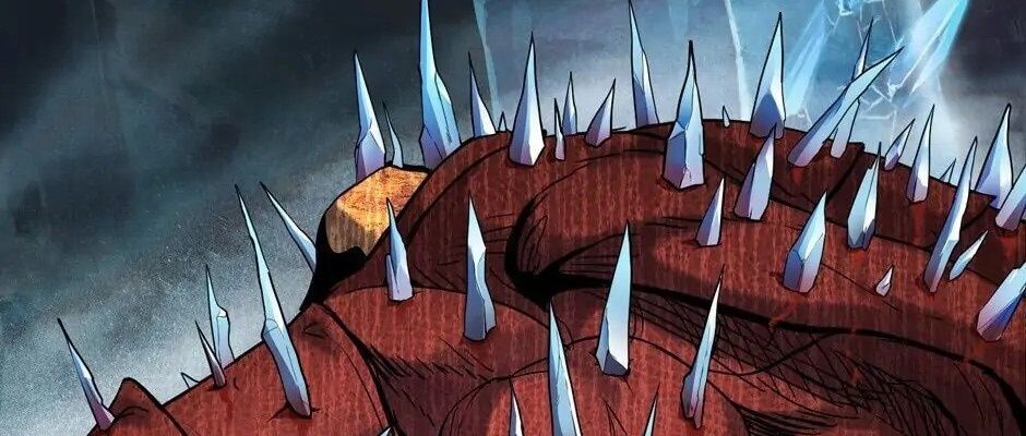 Câu Chuyện Sinh Tồn Của Kiếm Vương Ở Thế Giới Khác Chapter 19 - Trang 2