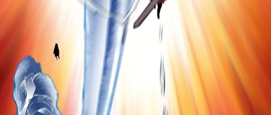 Câu Chuyện Sinh Tồn Của Kiếm Vương Ở Thế Giới Khác Chapter 19 - Trang 2