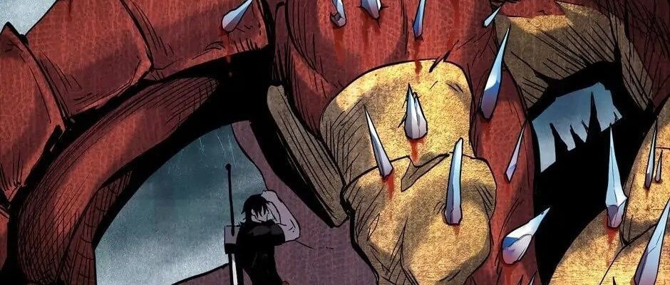 Câu Chuyện Sinh Tồn Của Kiếm Vương Ở Thế Giới Khác Chapter 19 - Trang 2