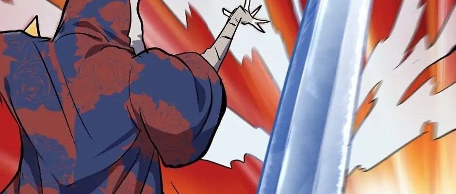 Câu Chuyện Sinh Tồn Của Kiếm Vương Ở Thế Giới Khác Chapter 19 - Trang 2