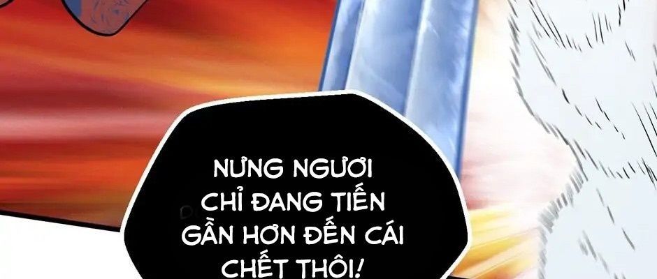 Câu Chuyện Sinh Tồn Của Kiếm Vương Ở Thế Giới Khác Chapter 19 - Trang 2
