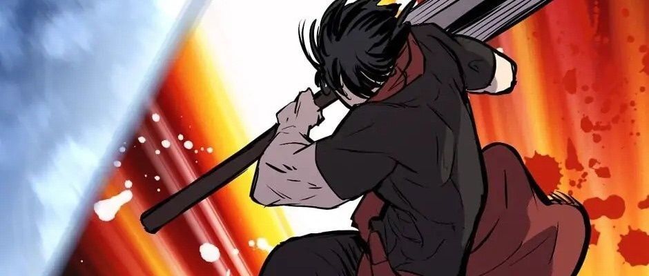 Câu Chuyện Sinh Tồn Của Kiếm Vương Ở Thế Giới Khác Chapter 19 - Trang 2