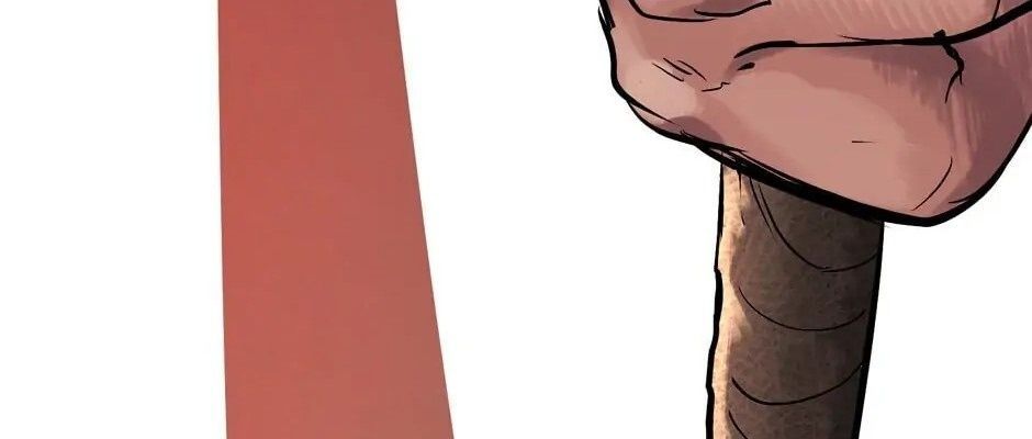 Câu Chuyện Sinh Tồn Của Kiếm Vương Ở Thế Giới Khác Chapter 19 - Trang 2