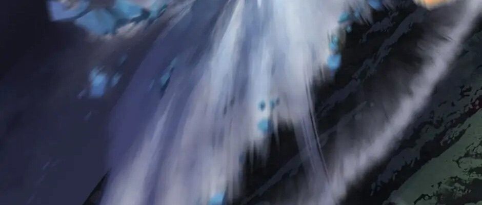 Câu Chuyện Sinh Tồn Của Kiếm Vương Ở Thế Giới Khác Chapter 19 - Trang 2