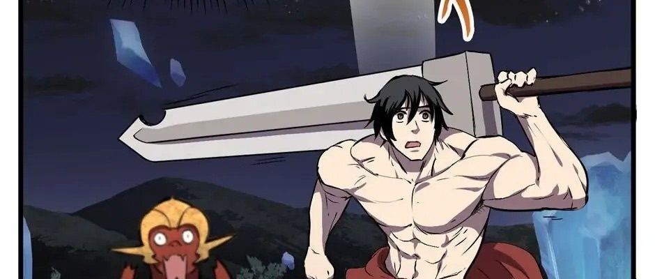 Câu Chuyện Sinh Tồn Của Kiếm Vương Ở Thế Giới Khác Chapter 19 - Trang 2