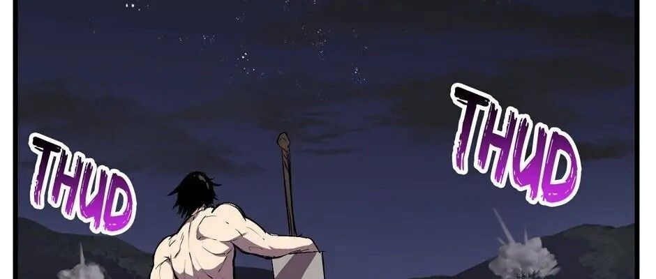 Câu Chuyện Sinh Tồn Của Kiếm Vương Ở Thế Giới Khác Chapter 19 - Trang 2