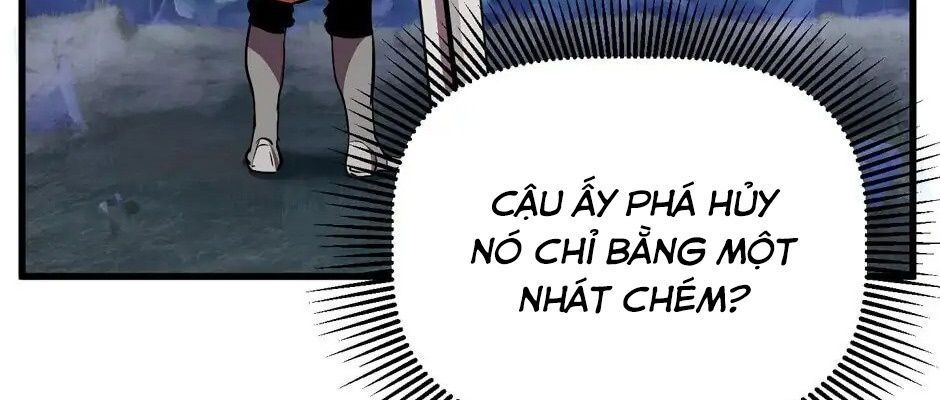 Câu Chuyện Sinh Tồn Của Kiếm Vương Ở Thế Giới Khác Chapter 19 - Trang 2