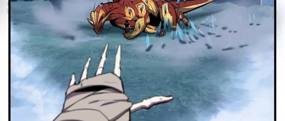 Câu Chuyện Sinh Tồn Của Kiếm Vương Ở Thế Giới Khác Chapter 19 - Trang 2