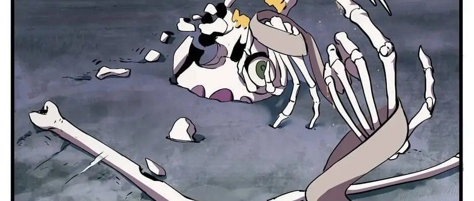 Câu Chuyện Sinh Tồn Của Kiếm Vương Ở Thế Giới Khác Chapter 19 - Trang 2