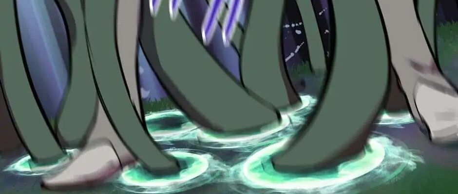 Câu Chuyện Sinh Tồn Của Kiếm Vương Ở Thế Giới Khác Chapter 19 - Trang 2