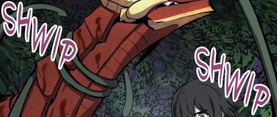 Câu Chuyện Sinh Tồn Của Kiếm Vương Ở Thế Giới Khác Chapter 19 - Trang 2