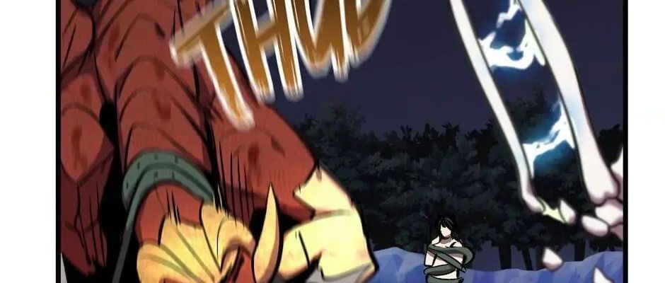 Câu Chuyện Sinh Tồn Của Kiếm Vương Ở Thế Giới Khác Chapter 19 - Trang 2