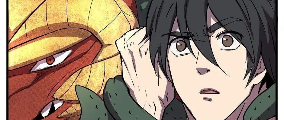 Câu Chuyện Sinh Tồn Của Kiếm Vương Ở Thế Giới Khác Chapter 19 - Trang 2