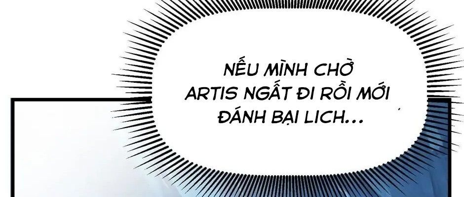 Câu Chuyện Sinh Tồn Của Kiếm Vương Ở Thế Giới Khác Chapter 19 - Trang 2