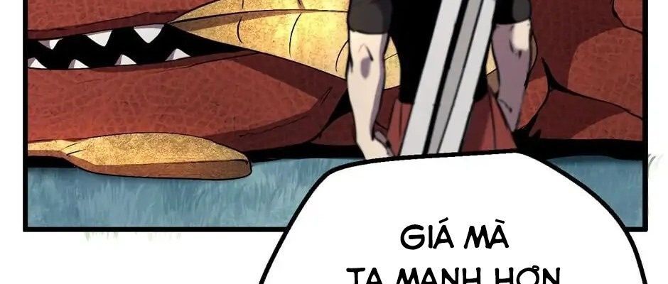 Câu Chuyện Sinh Tồn Của Kiếm Vương Ở Thế Giới Khác Chapter 19 - Trang 2