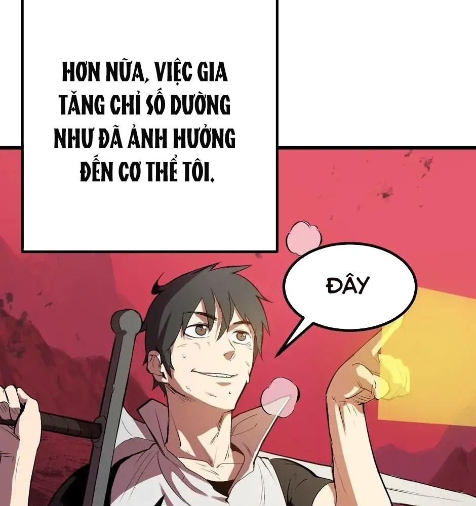 Câu Chuyện Sinh Tồn Của Kiếm Vương Ở Thế Giới Khác Chapter 2 - Trang 2