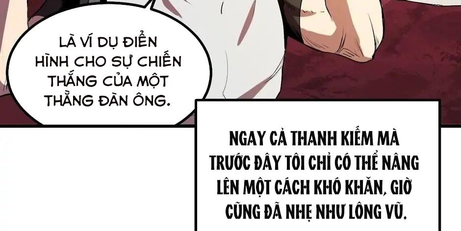Câu Chuyện Sinh Tồn Của Kiếm Vương Ở Thế Giới Khác Chapter 2 - Trang 2
