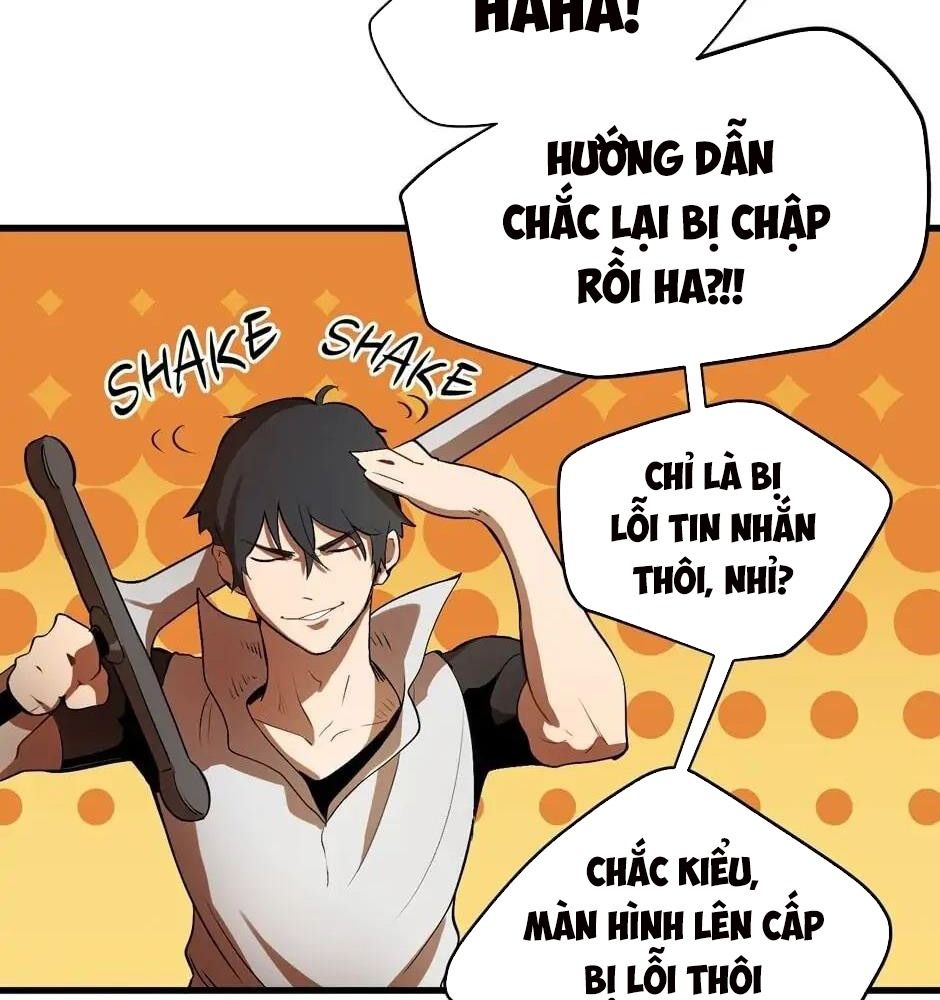 Câu Chuyện Sinh Tồn Của Kiếm Vương Ở Thế Giới Khác Chapter 2 - Trang 2