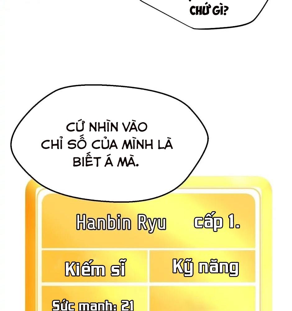 Câu Chuyện Sinh Tồn Của Kiếm Vương Ở Thế Giới Khác Chapter 2 - Trang 2