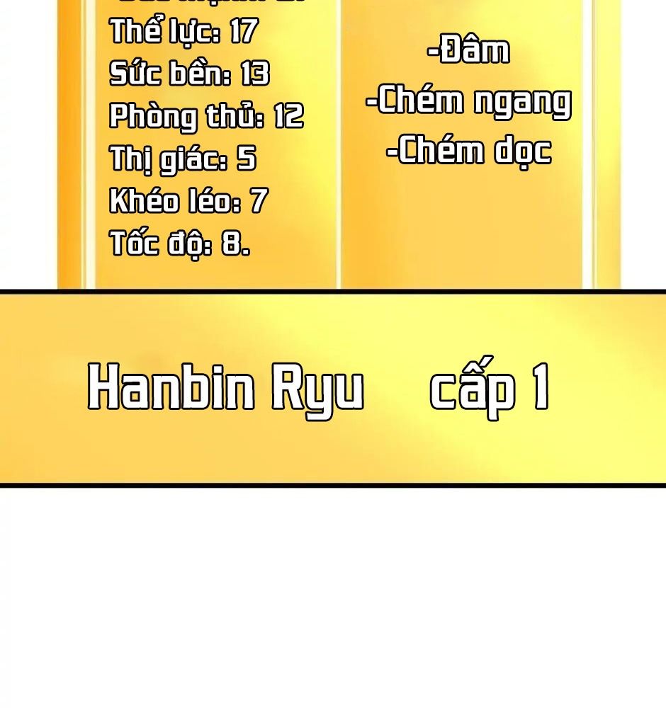 Câu Chuyện Sinh Tồn Của Kiếm Vương Ở Thế Giới Khác Chapter 2 - Trang 2